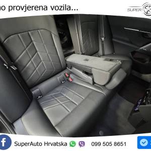 BMW xDrive550e Tour. Aut. M Sport 489 KS, ACC+360°+PANO+GR SJED+KEY+VIRT+LANE