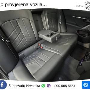 BMW xDrive550e Tour. Aut. M Sport 489 KS, ACC+360°+PANO+GR SJED+KEY+VIRT+LANE