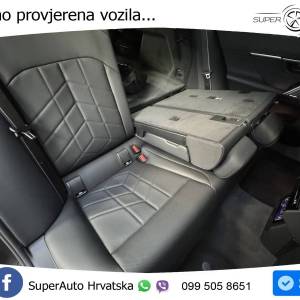 BMW xDrive550e Tour. Aut. M Sport 489 KS, ACC+360°+PANO+GR SJED+KEY+VIRT+LANE