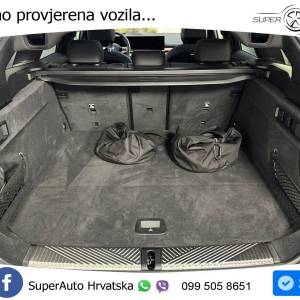 BMW xDrive550e Tour. Aut. M Sport 489 KS, ACC+360°+PANO+GR SJED+KEY+VIRT+LANE