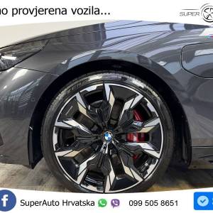 BMW xDrive550e Tour. Aut. M Sport 489 KS, ACC+360°+PANO+GR SJED+KEY+VIRT+LANE