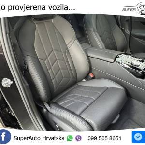 BMW xDrive550e Tour. Aut. M Sport 489 KS, ACC+360°+PANO+GR SJED+KEY+VIRT+LANE