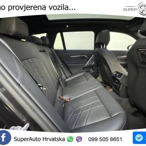 BMW xDrive550e Tour. Aut. M Sport 489 KS, ACC+360°+PANO+GR SJED+KEY+VIRT+LANE