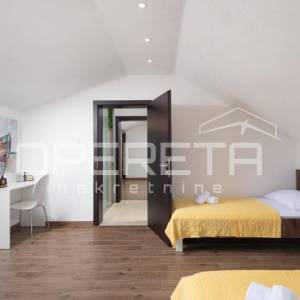 Brač, Milna - raznovrsno imanje s bazenom i sportskim sadržajima