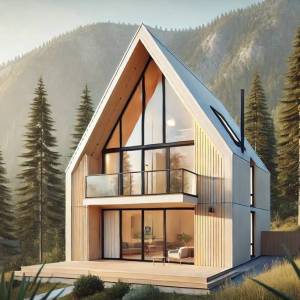 BRESTOVA DRAGA - Građevinsko zemljište