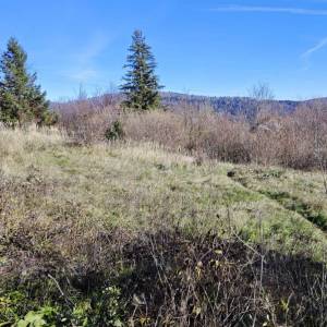 BRESTOVA DRAGA - Građevinsko zemljište