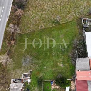 Bribir, građevinski teren na traženoj lokaciji