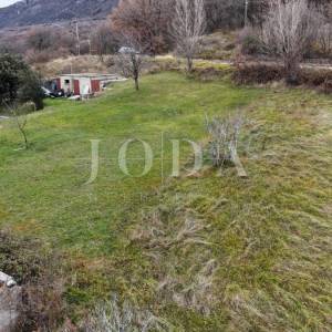 Bribir, građevinski teren na traženoj lokaciji