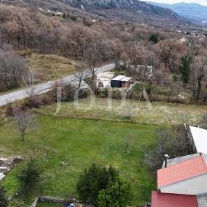 Bribir, građevinski teren na traženoj lokaciji