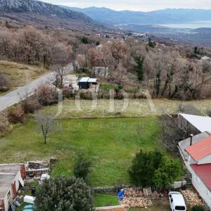 Bribir, građevinski teren na traženoj lokaciji