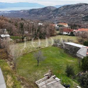 Bribir, građevinski teren na traženoj lokaciji