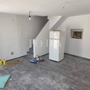 BRIBIR, kamena kuća sa pogledom na more