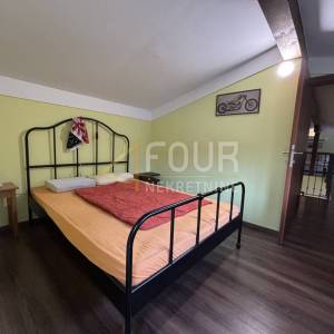 Bribir, samostojeća kuća, 137m2, garaža