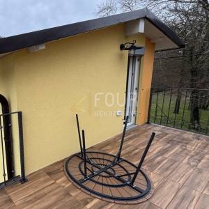 Bribir, samostojeća kuća, 137m2, garaža