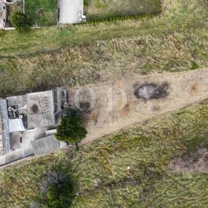 Bribir – starija kuća s velikom okućnicom, garažom i dodatnim prostorima