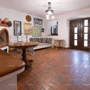 BRTONIGLA, VISOKOKVALITETNA KUĆA