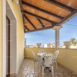 BRTONIGLA, VISOKOKVALITETNA KUĆA