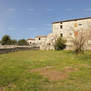 BRTONIGLA, VISOKOKVALITETNA KUĆA