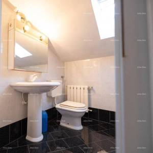 BRTONIGLA, VISOKOKVALITETNA KUĆA