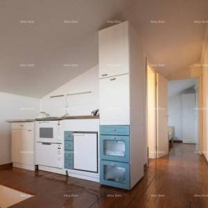 BRTONIGLA, VISOKOKVALITETNA KUĆA