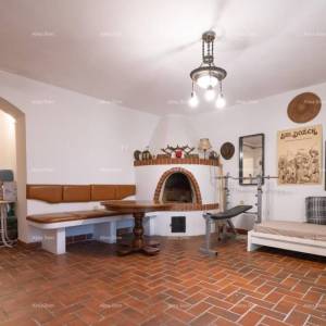 BRTONIGLA, VISOKOKVALITETNA KUĆA