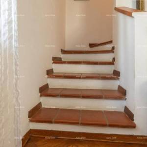 BRTONIGLA, VISOKOKVALITETNA KUĆA