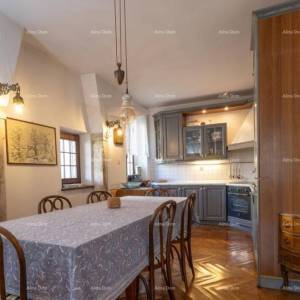 BRTONIGLA, VISOKOKVALITETNA KUĆA