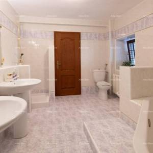 BRTONIGLA, VISOKOKVALITETNA KUĆA