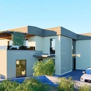 Buduća novogradnja! Ližnjan!