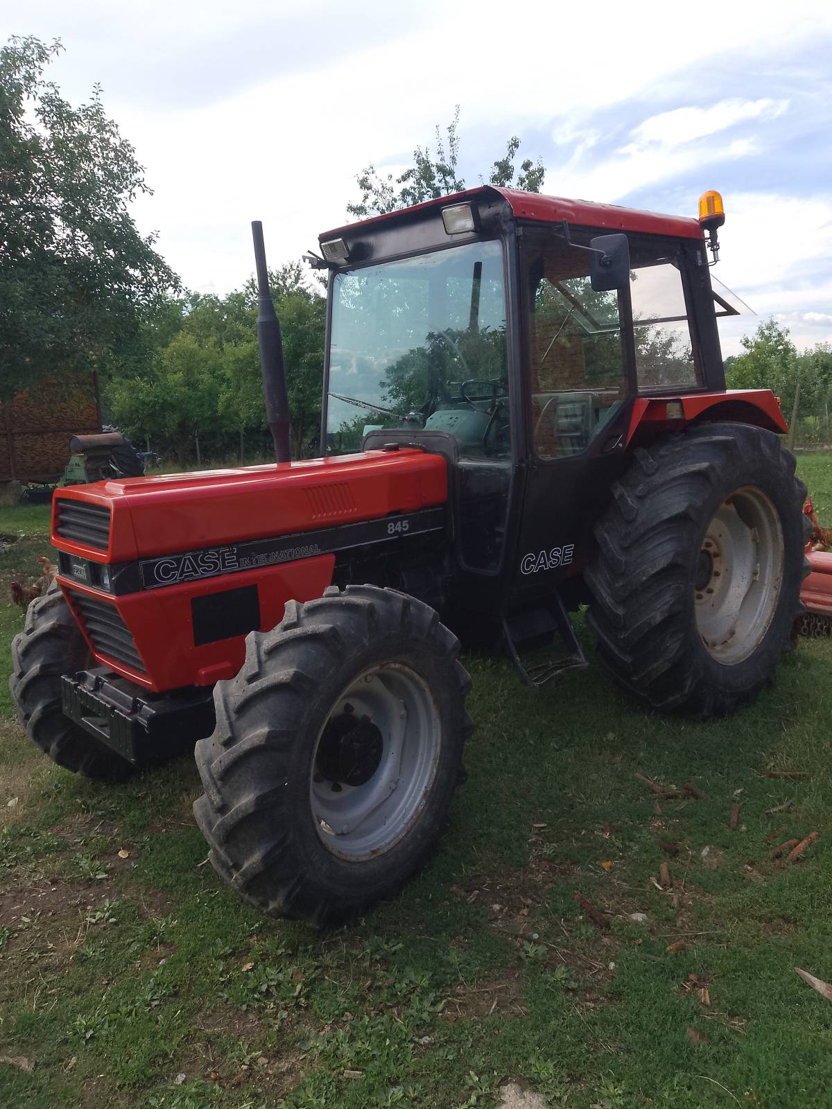 Case 845