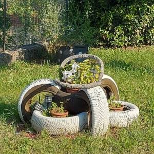 ČAVLE, CERNIK - stan blizu centra, 50m2