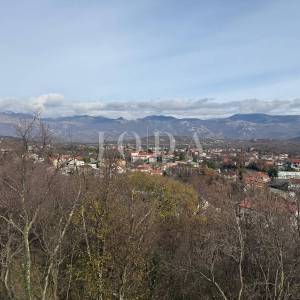 Čavle - Prostrani penthouse u novogradnji