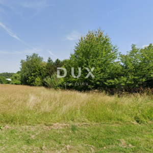 ČAZMA - Povoljno građevinsko zemljište! Idealna lokacija za obiteljski dom ili investicijsku priliku