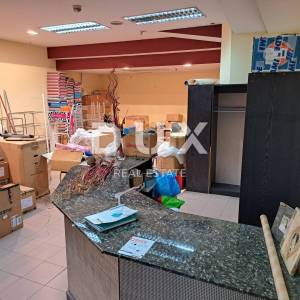 CENTAR,RIJEKA - Poslovni prostor PRILIKA!