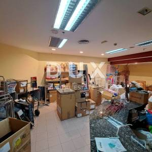 CENTAR,RIJEKA - Poslovni prostor PRILIKA!