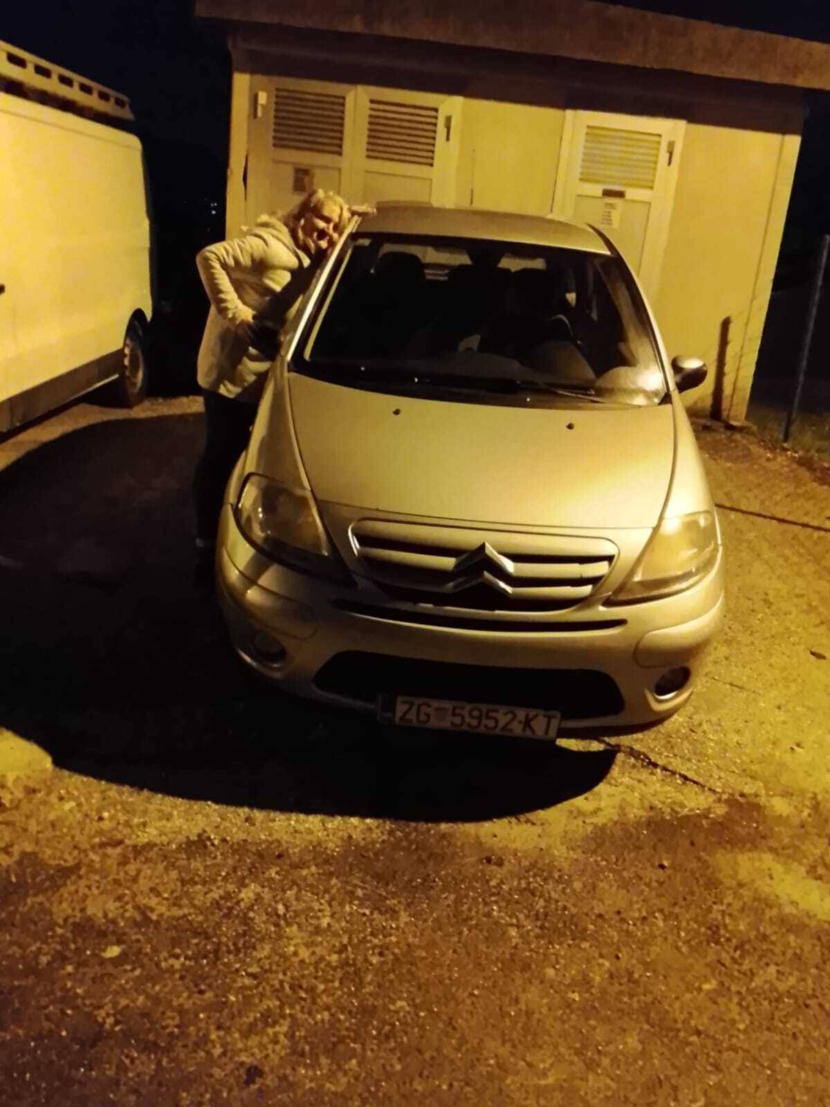 Citroen 1,4 i benzinac mali potrošać