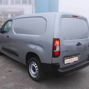 Citroen Berlingo 1.5 BlueHDi 100XL Produženi * NAVIGACIJA*