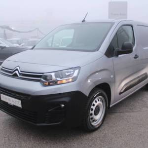 Citroen Berlingo 1.5 BlueHDi 100XL Produženi * NAVIGACIJA*