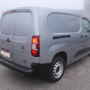 Citroen Berlingo 1.5 BlueHDi 100XL Produženi * NAVIGACIJA*