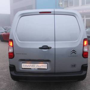Citroen Berlingo 1.5 BlueHDi 100XL Produženi * NAVIGACIJA*