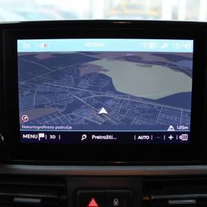 Citroen Berlingo 1.5 BlueHDi 100XL Produženi * NAVIGACIJA*
