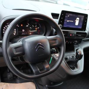 Citroen Berlingo 1.5 BlueHDi 100XL Produženi * NAVIGACIJA*