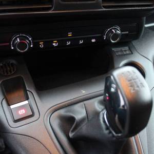 Citroen Berlingo 1.5 BlueHDi 100XL Produženi * NAVIGACIJA*