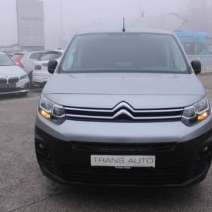 Citroen Berlingo 1.5 BlueHDi 100XL Produženi * NAVIGACIJA*