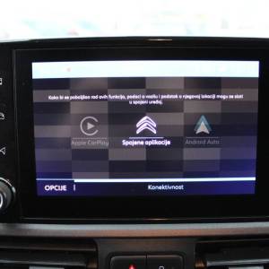 Citroen Berlingo 1.5 BlueHDi 100XL Produženi * NAVIGACIJA*