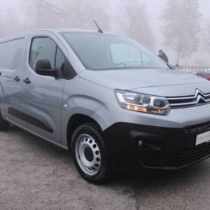 Citroen Berlingo 1.5 BlueHDi 100XL Produženi * NAVIGACIJA*