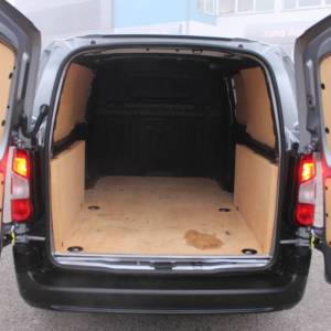 Citroen Berlingo 1.5 BlueHDi 100XL Produženi * NAVIGACIJA*