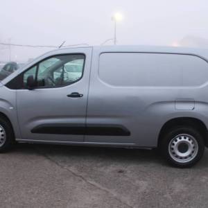 Citroen Berlingo 1.5 BlueHDi 100XL Produženi * NAVIGACIJA*