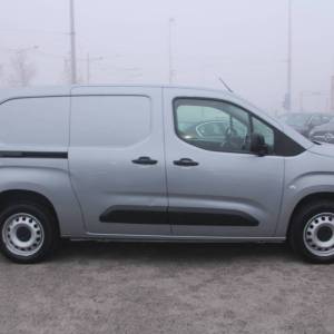 Citroen Berlingo 1.5 BlueHDi 100XL Produženi * NAVIGACIJA*