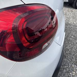 Citroën C3 1.2 PureTech 110 ks Shine JAMSTVO 12